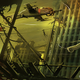 Illustration for article titled This Concept Art Flies Right Into the Danger Zone